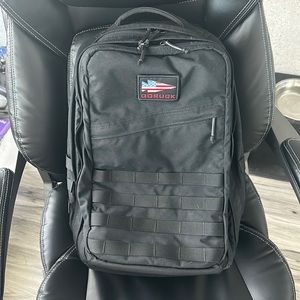 Goruck- GR2-34l - 500D - w/ Ballistic Bottom